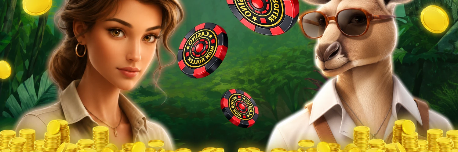 Bet On Red mobile casino app on smartphone